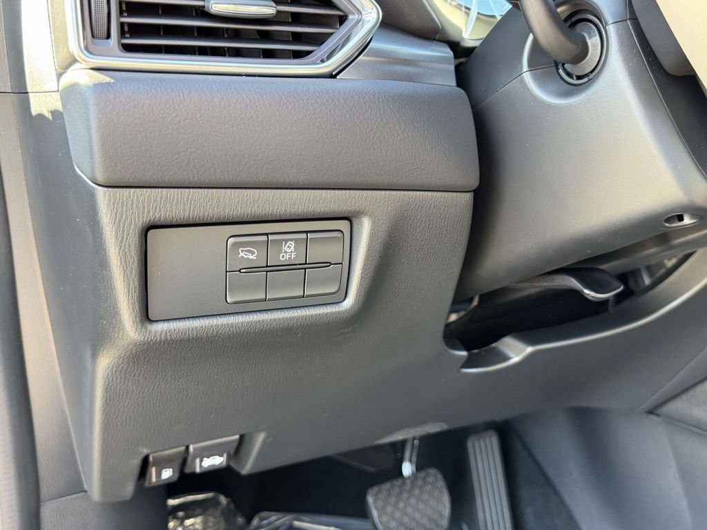 2025 Mazda CX-5 S Select Package - Photo 28