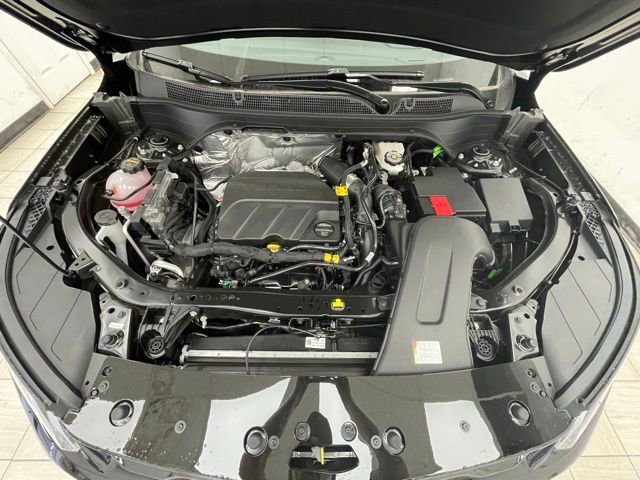 2026 Chevrolet Trax Activ - Photo 16