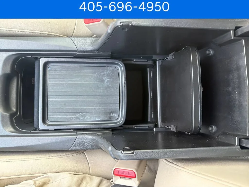 Pre-Owned 2021 Honda CR-V Hybrid EX-L