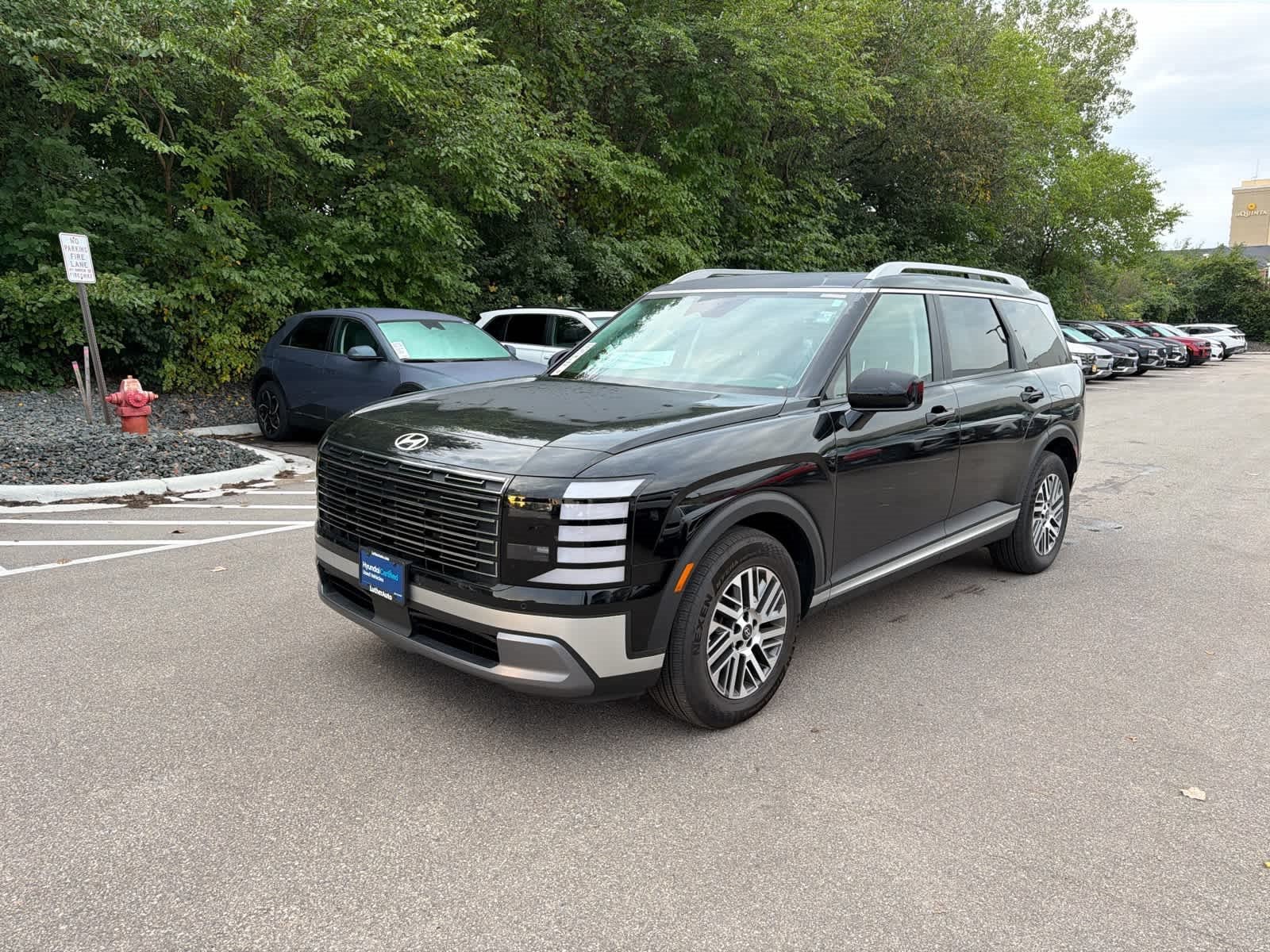 2026 Hyundai Palisade SEL Convenience - Photo 4