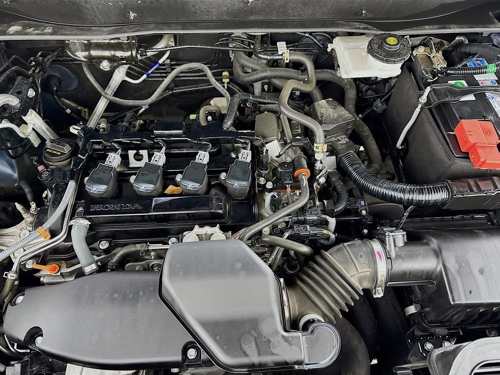 2023 Honda CR-V EX-L - Photo 40