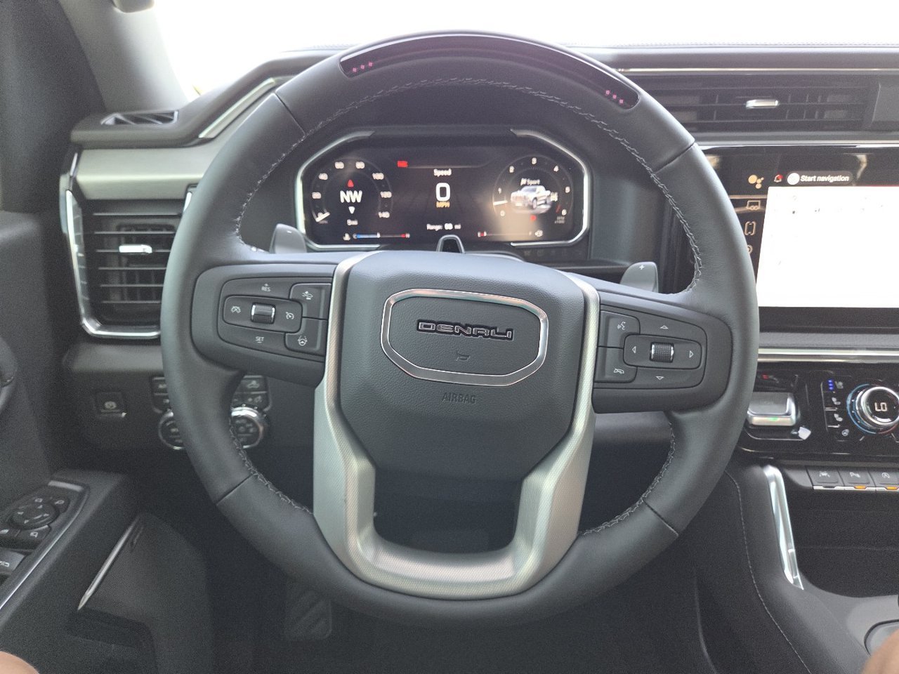 2026 GMC Sierra 1500 Denali - Photo 32