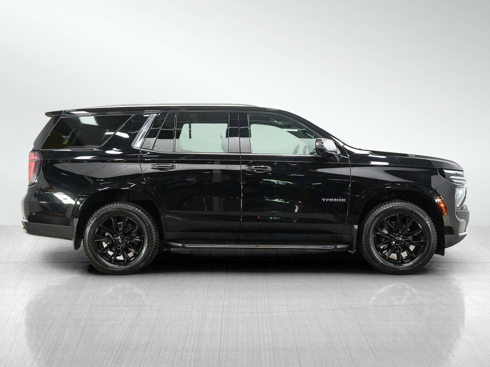 Used 2025 Black Chevrolet Premier image 6