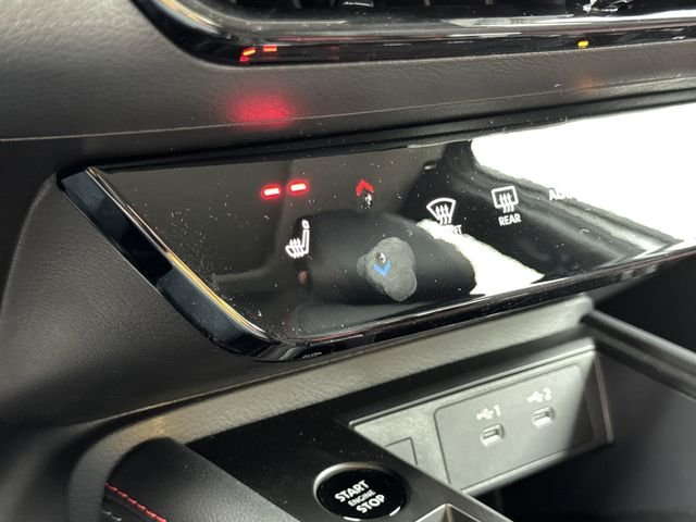 2025 Nissan Kicks SR AWD - Photo 27