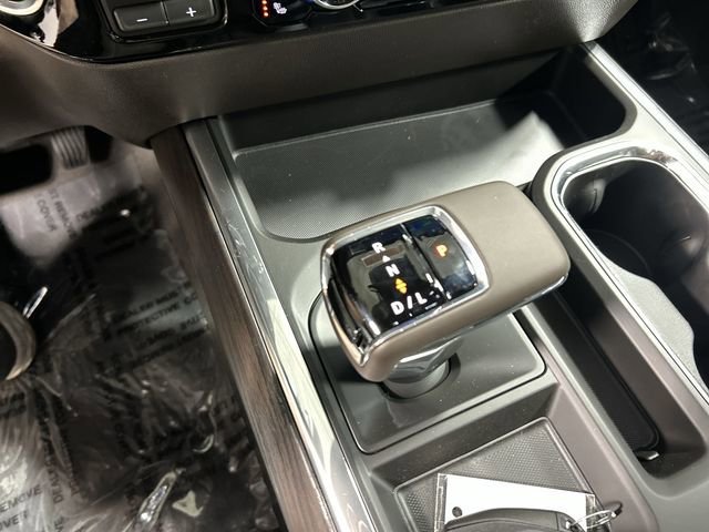 2026 GMC Sierra 1500 SLT - Photo 20