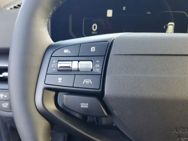 2026 Kia Sportage SX - Photo 11