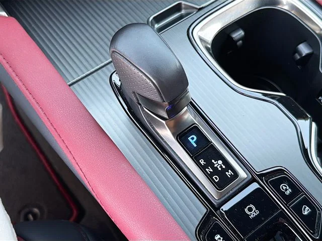 Certified Used 2024 White Lexus 350 F Sport Handling image 17