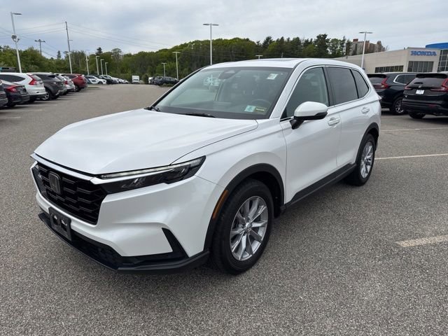 2023 Honda CR-V EX-L - Photo 38