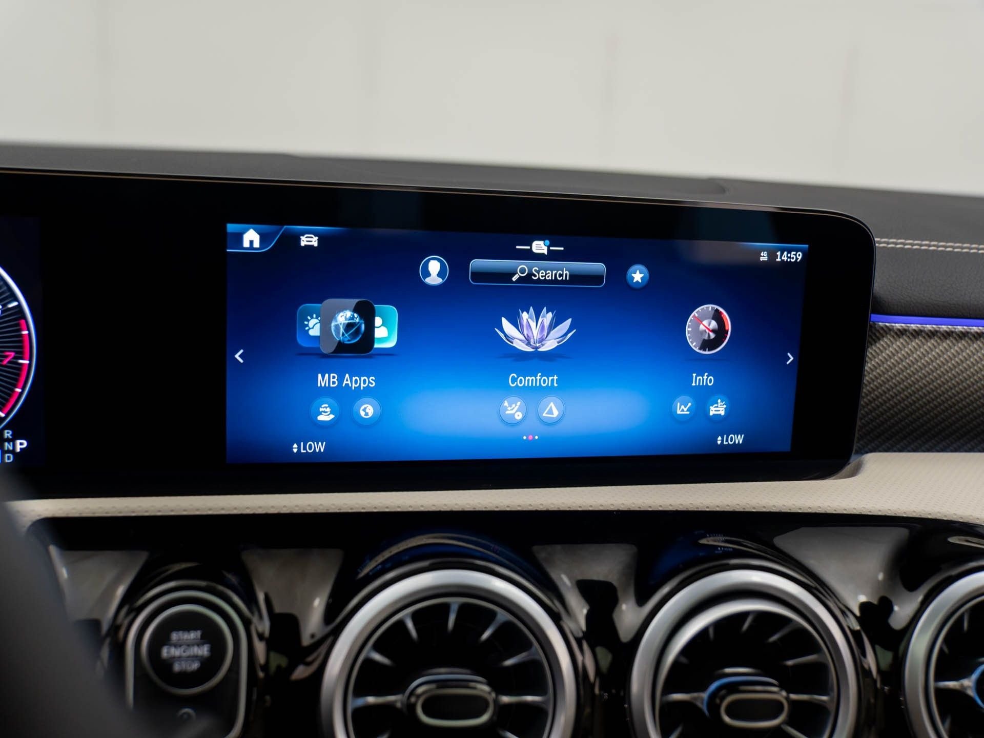 2026 Mercedes-Benz CLA CLA 250 - Photo 29
