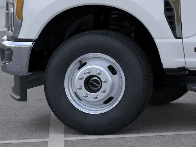 New 2026 White Ford XL image 19