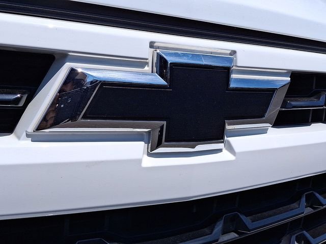 Used 2023 Summit White Chevrolet RST image 75