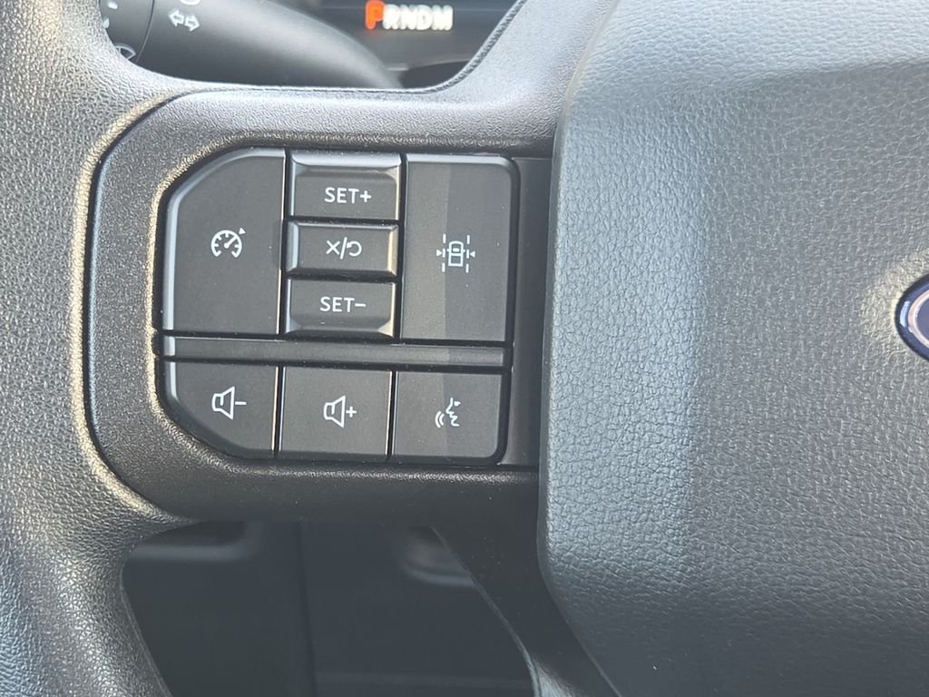 Used 2025 Gray Ford XL image 24