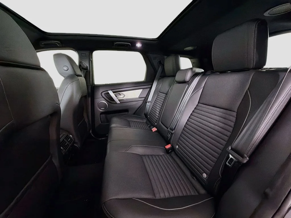 New 2026 Santorini Black Land Rover Landmark image 26
