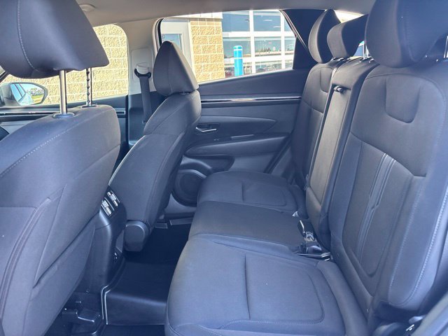 Used 2024 White Pearl Hyundai SEL image 30