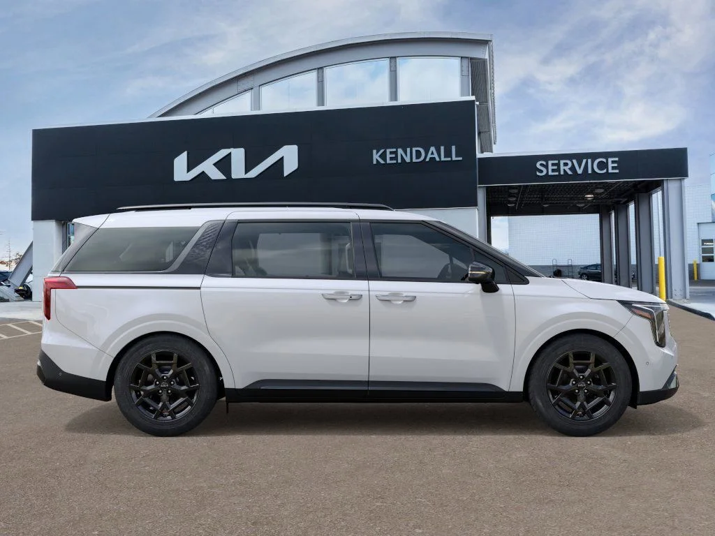 2026 Kia Carnival SX Prestige - Photo 7