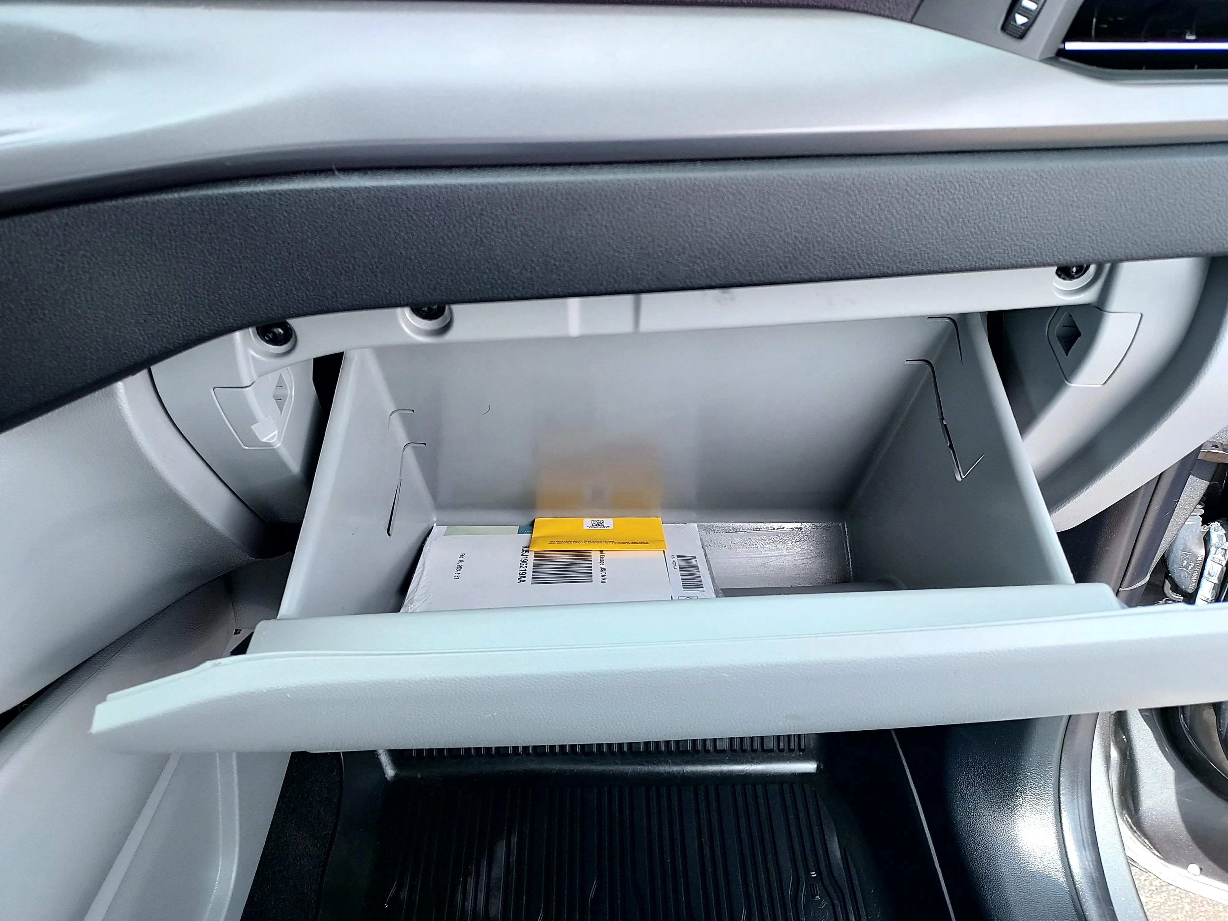 2024 Ford Escape Active - Photo 26