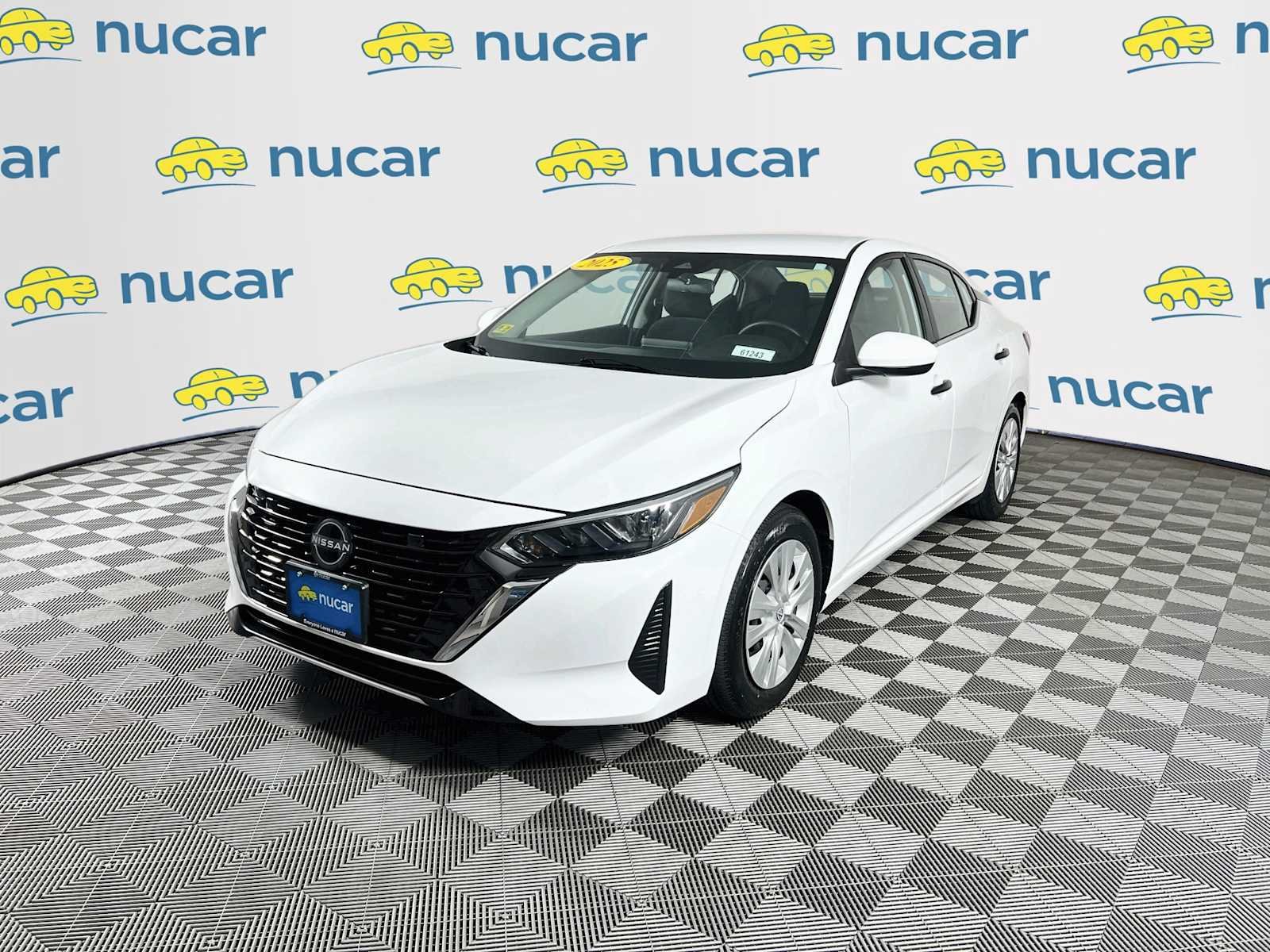 Used 2025 Fresh Powder Nissan S image 3