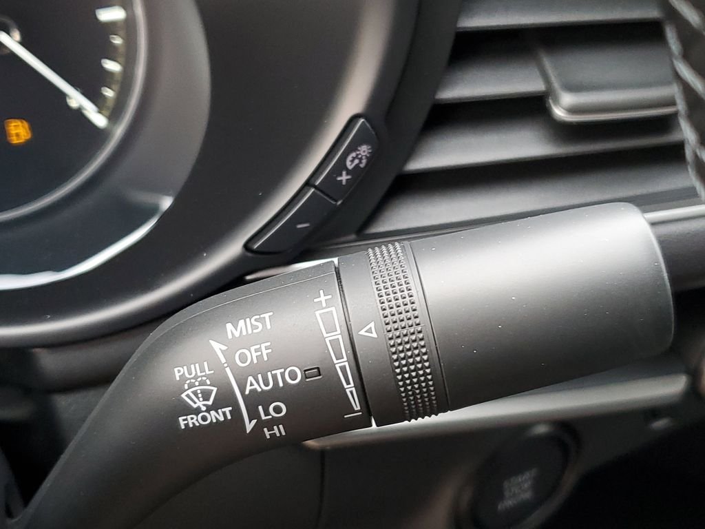 New 2026 Black Mazda 2.5 S Preferred image 21