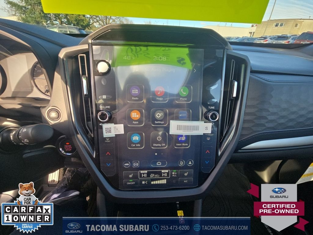 2026 Subaru Forester Premium - Photo 21