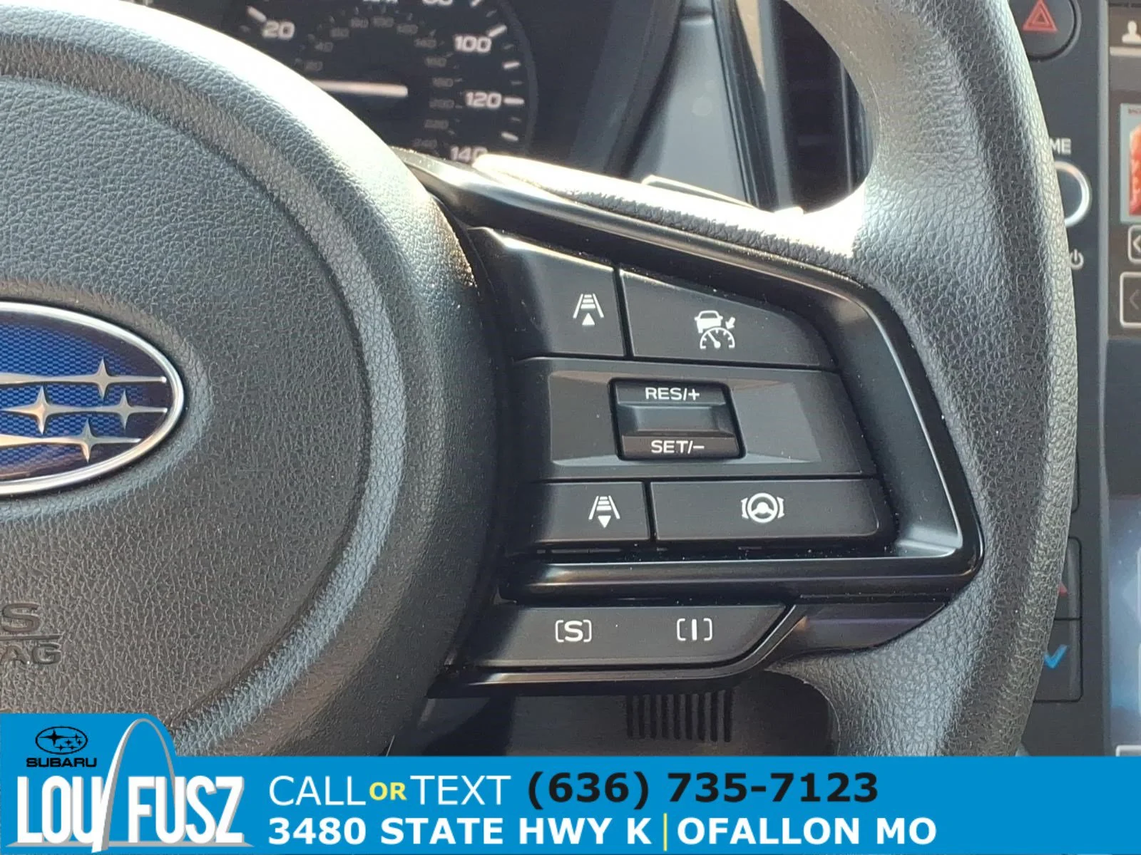 Used 2026 Alpine Green Subaru Base image 18