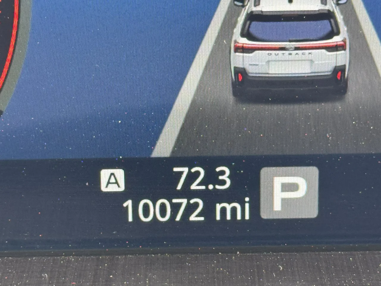 Certified Used 2026 Magnetite Gray Metallic Subaru Touring XT image 30