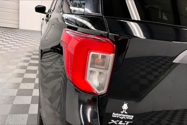 2024 Ford Explorer XLT - Photo 37