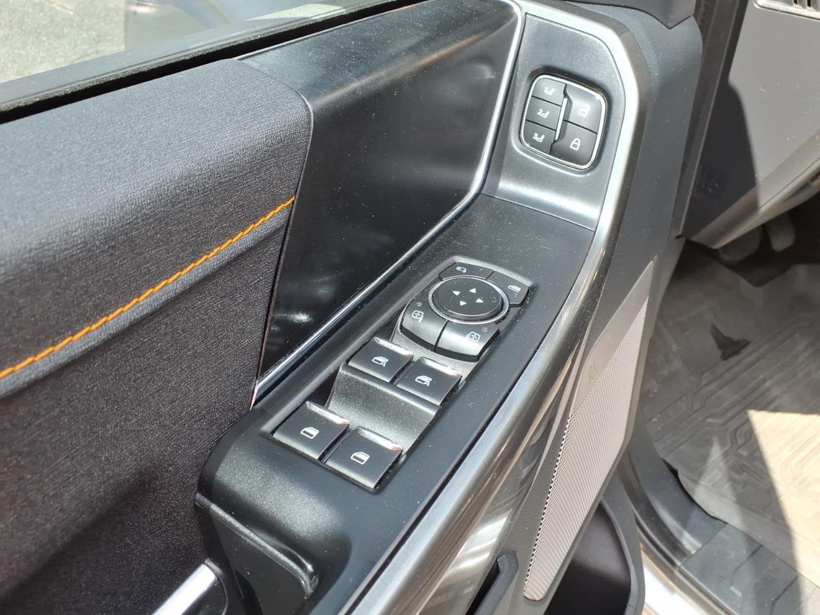 Used 2022 Iconic Silver Metallic Ford Tremor image 26