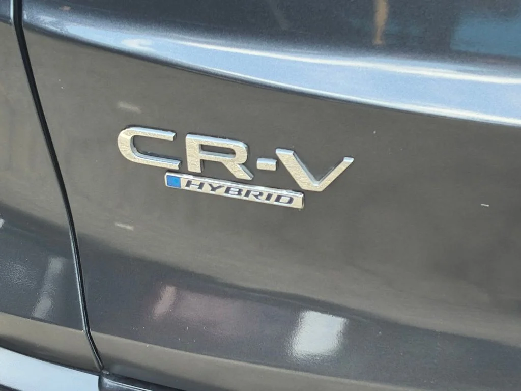 Certified Used 2023 Meteorite Gray Metallic Honda Sport Touring image 23