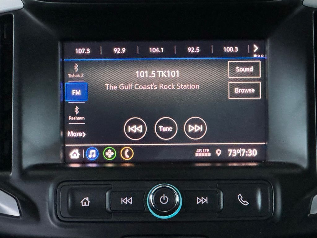 2020 GMC Terrain SLE - Photo 28