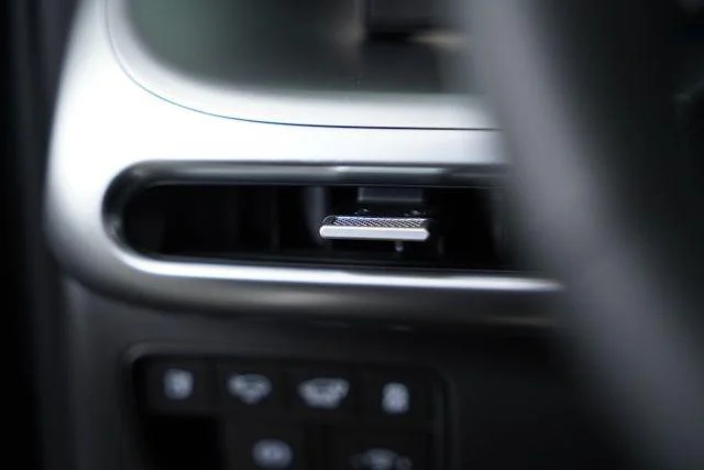 2026 Hyundai IONIQ 9 SEL - Photo 21