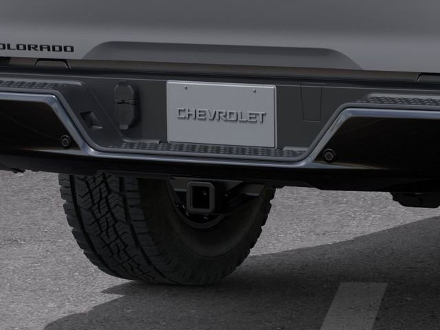 2026 Chevrolet Colorado Work Truck - Photo 14