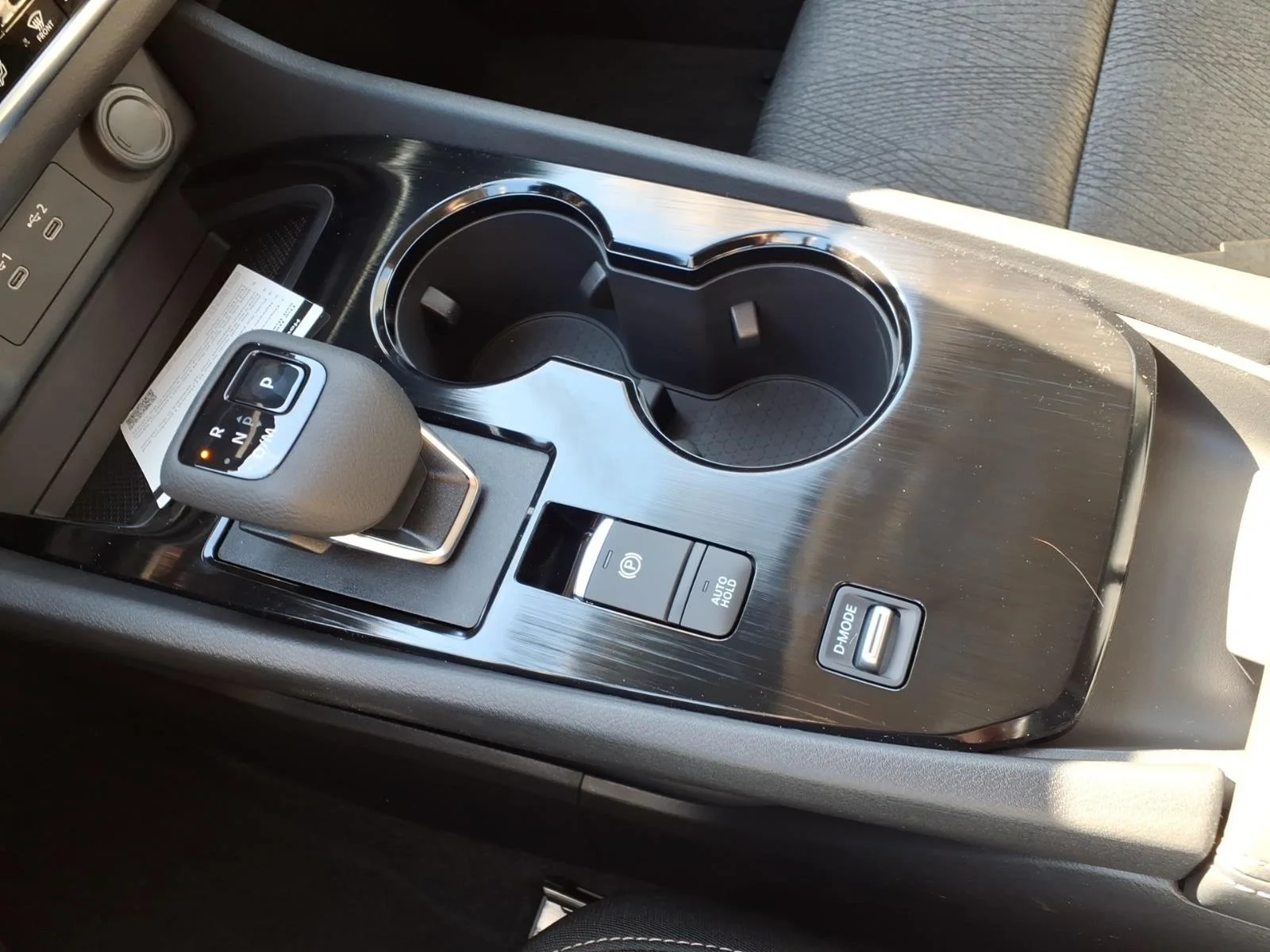 2026 Nissan Rogue SV White at Robbins Nissan