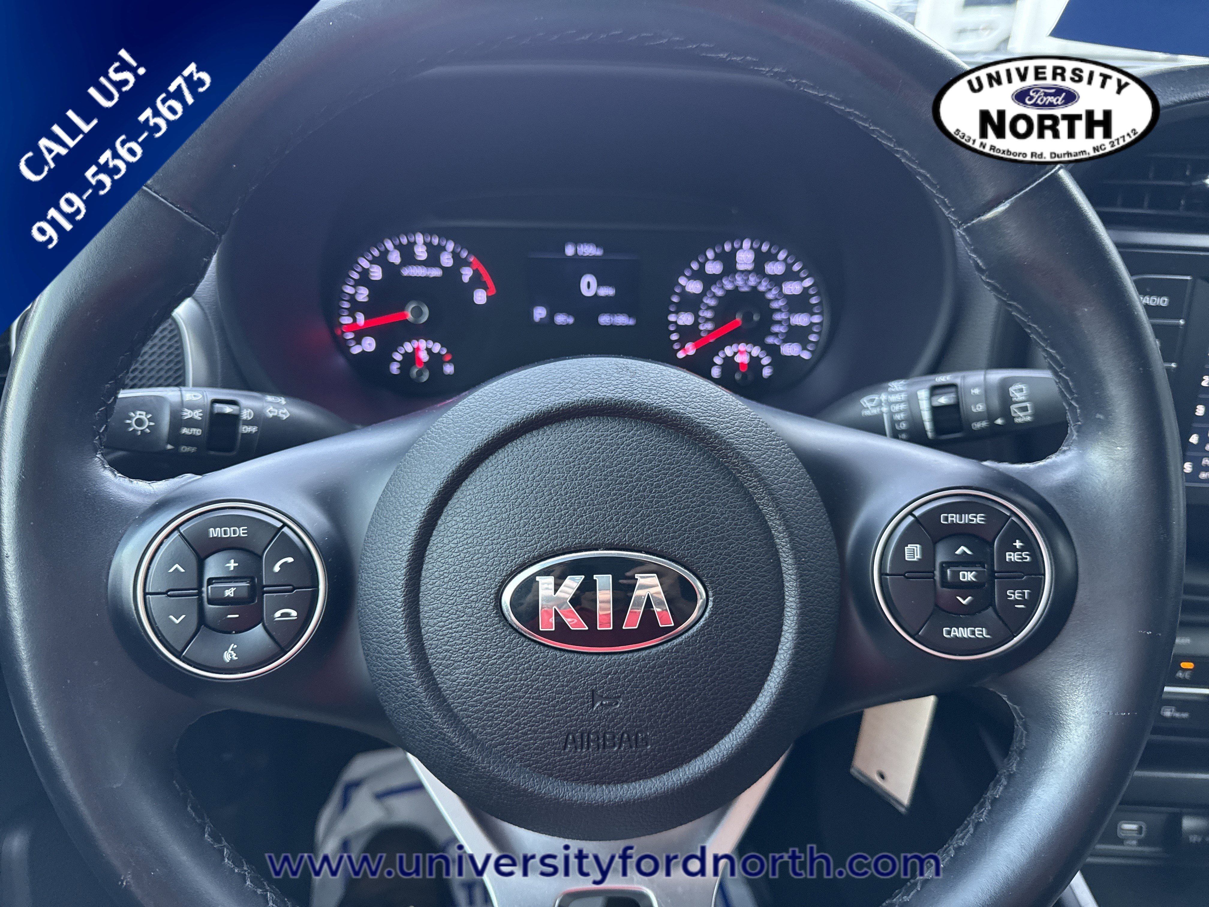 Used 2020 Gravity Grey Kia X-Line image 18