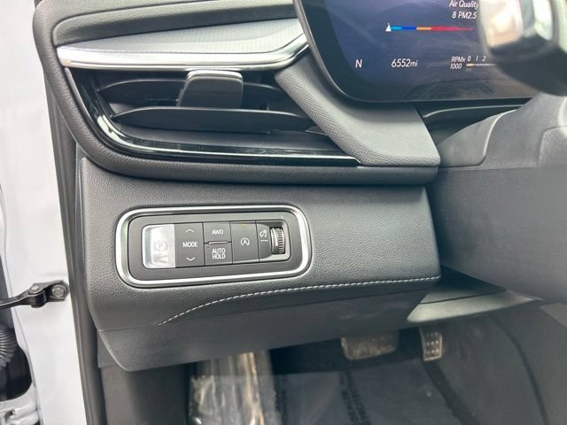 2026 Buick Enclave Sport Touring - Photo 20