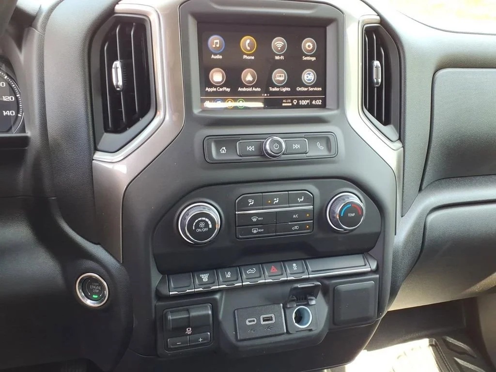 2026 Chevrolet Silverado 2500 HD Work Truck - Photo 19