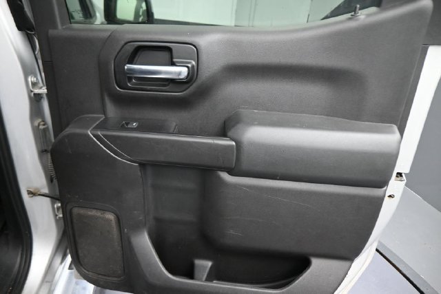 Used 2020 Silver Chevrolet LT image 15