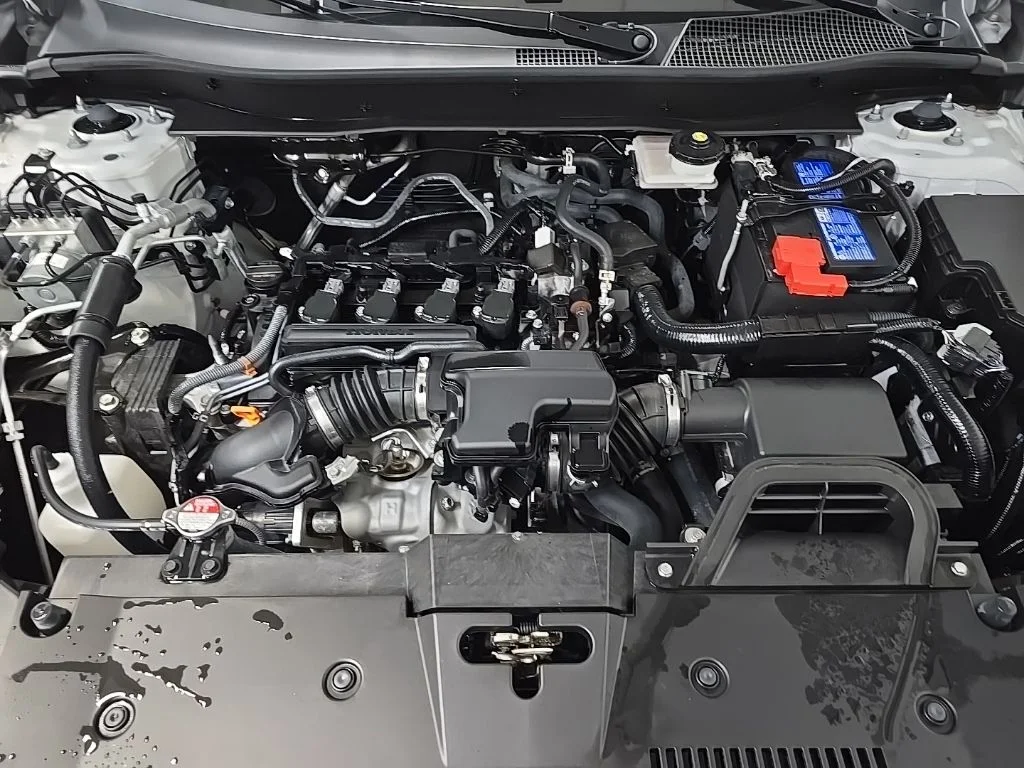 2026 Honda CR-V EX - Photo 13