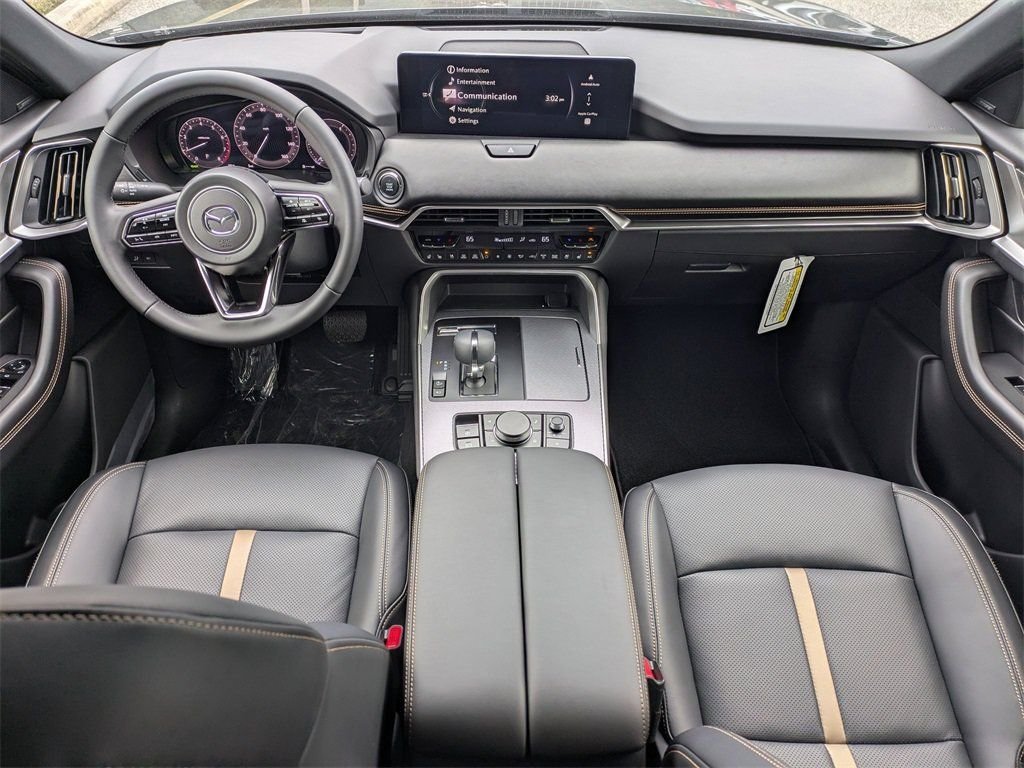 2026 Mazda CX-90 Premium Plus Package - Photo 15