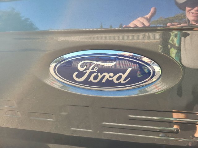 Certified Used 2021 Gray Ford XLT image 10