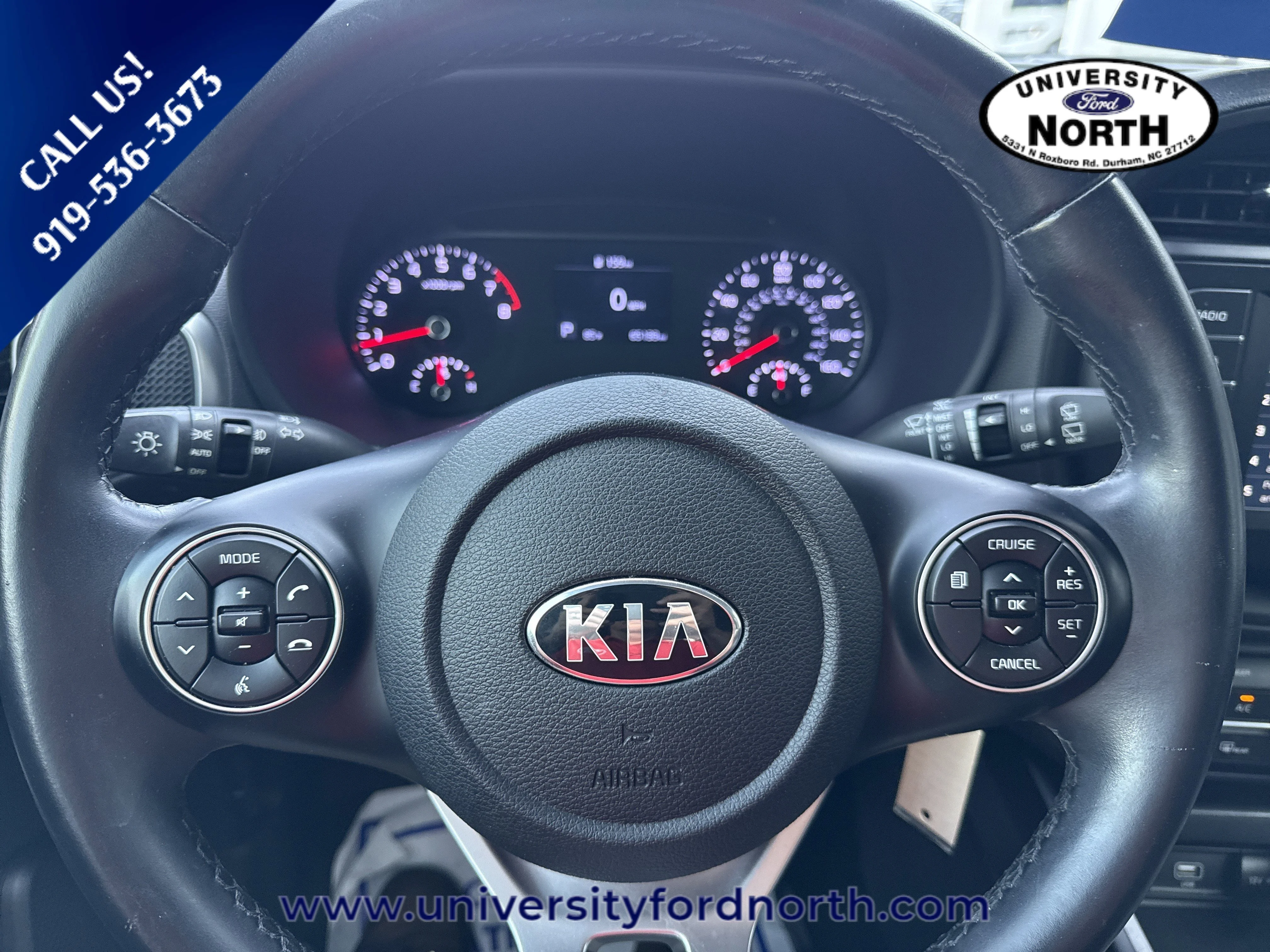 Used 2020 Gravity Grey Kia X-Line image 18