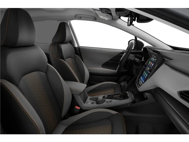 New 2027 ICE SILVER METALLIC Subaru  image 16