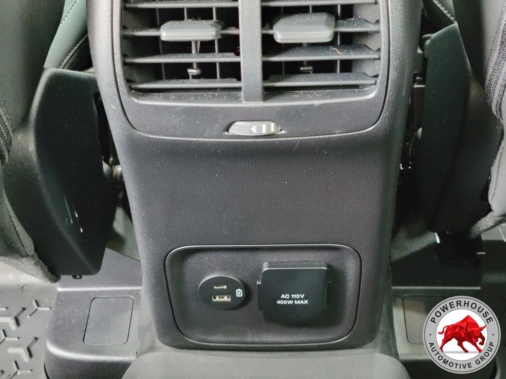 Used 2024 Green Ford Badlands image 16