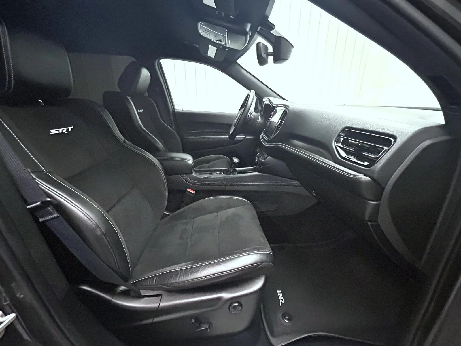 Used 2023 Gray Dodge SRT 392 image 15