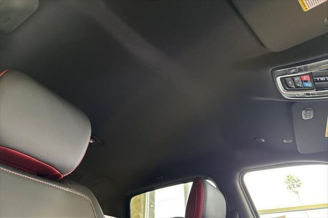 2026 RAM 1500 Rebel - Photo 16
