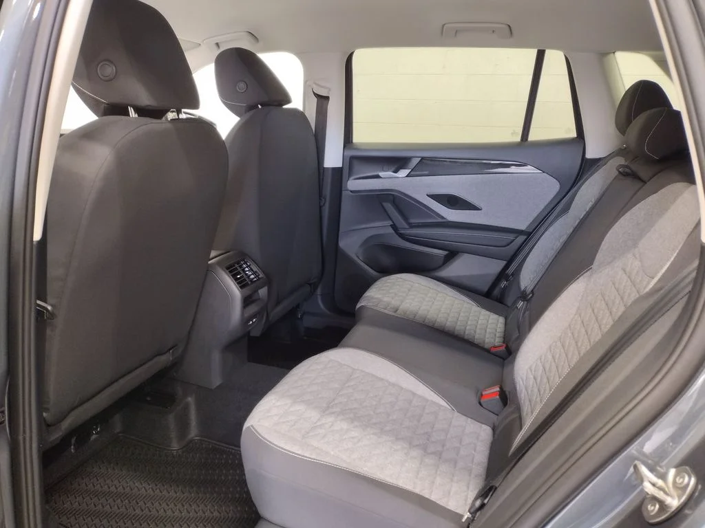 New 2026 Gray Volkswagen S image 21
