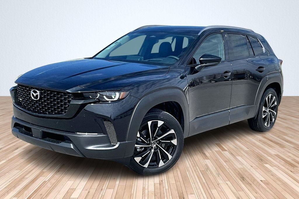 2026 Mazda CX-50 2.5 Hybrid Premium Plus's photo