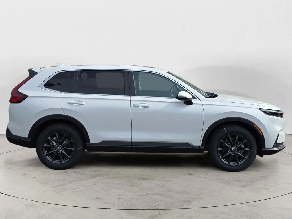 2026 Honda CR-V EX-L - Photo 7