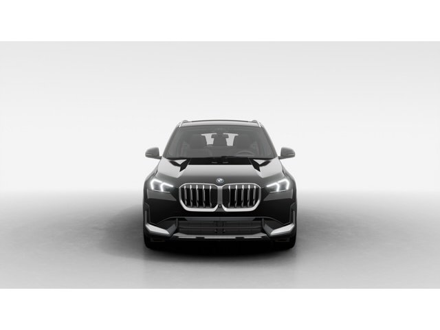New 2026 Jet Black BMW xDrive28i image 3