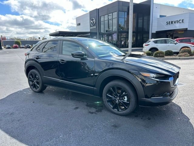 2026 Mazda CX-30 Select Sport