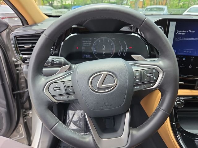 Certified Used 2024 ATOMIC SILVER Lexus 250 Premium image 14